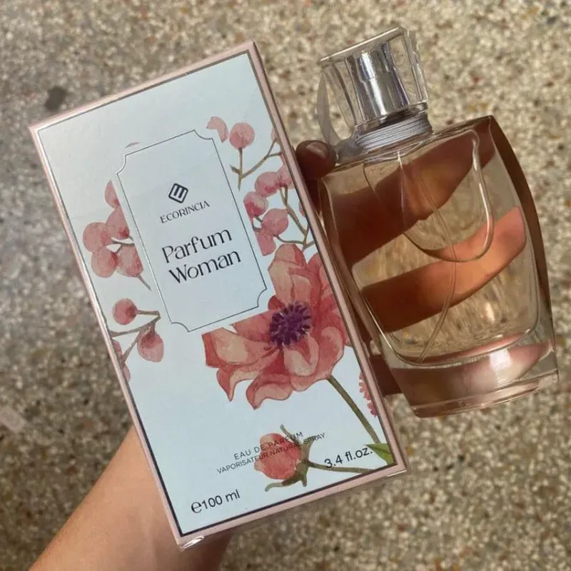 Parfum Woman