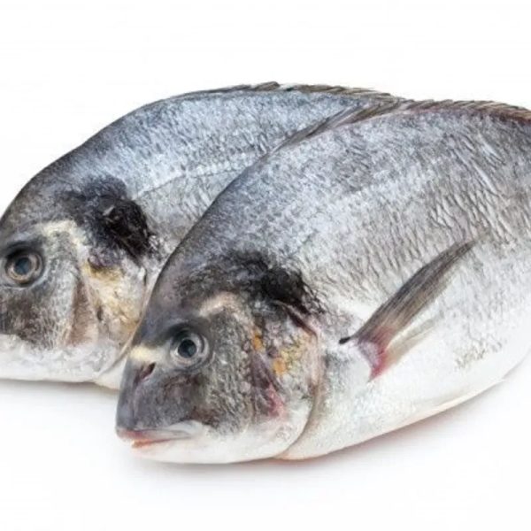 Pescado