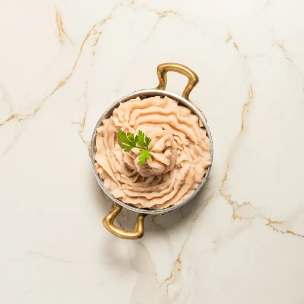 Puré de Temporada