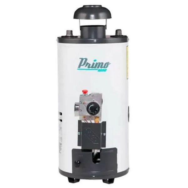 Calentador De Gas PRIMO 40 Litros