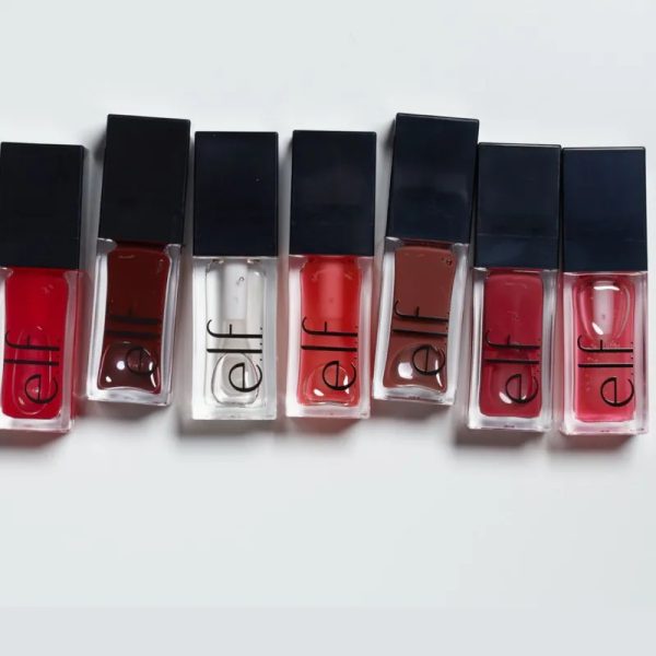 Elf Gloss