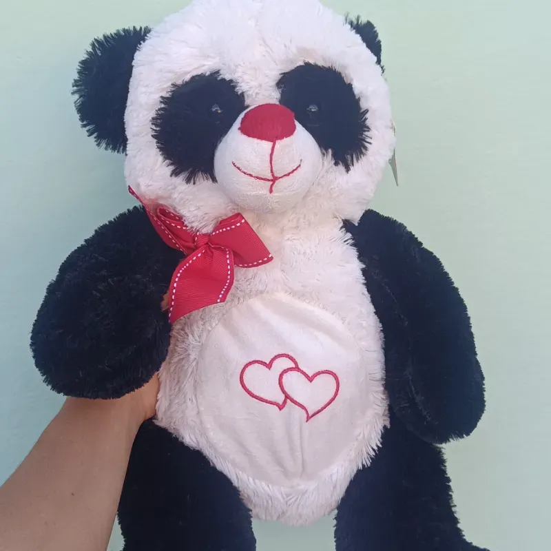 Peluche oso 