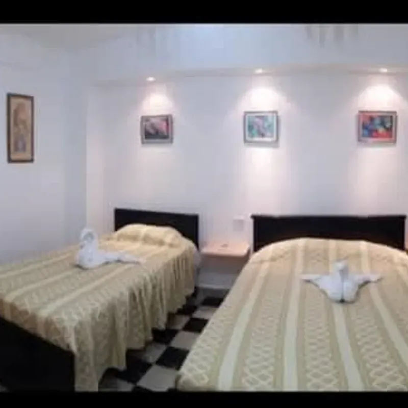 Alquiler 292, 293 (4)