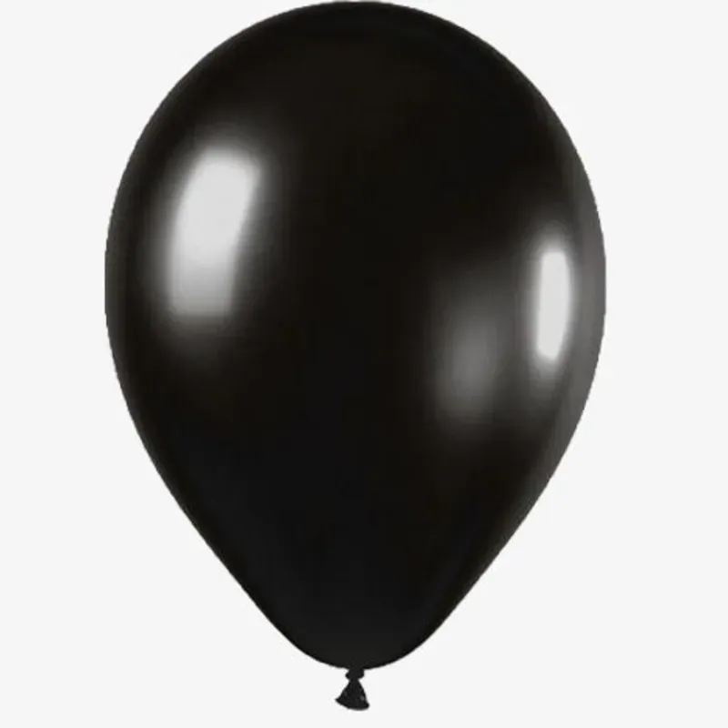 Globo Negro