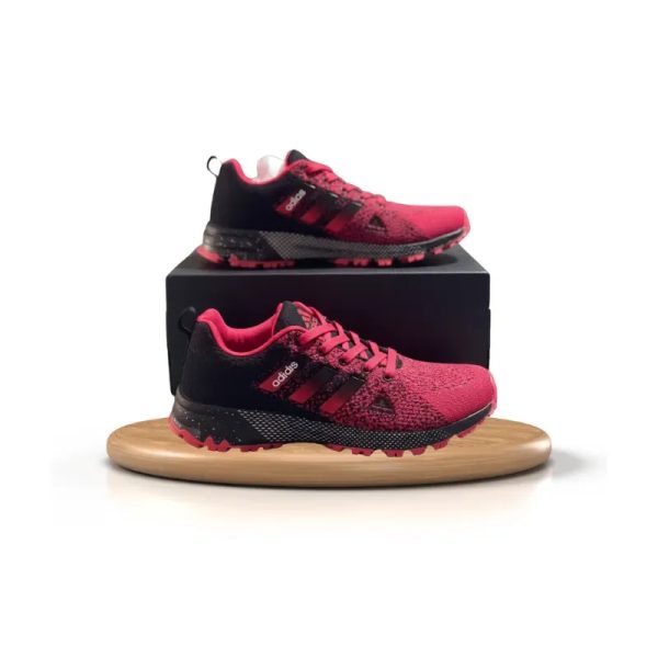 Zapatos adidas maraton de hombre