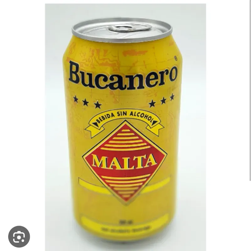 Malta Bucanero