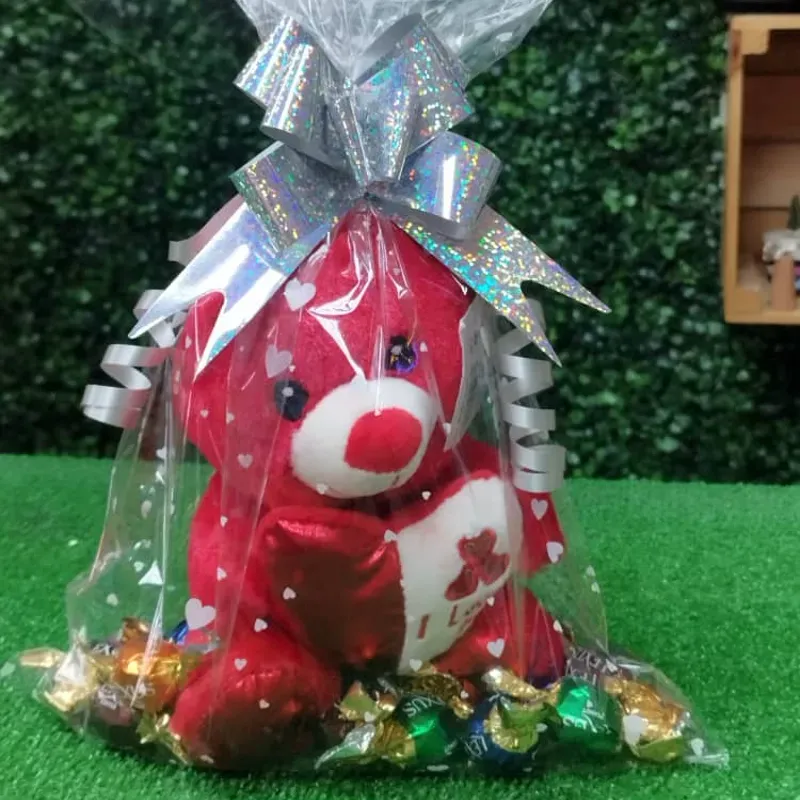  *Combo #4 - Día del Amor*