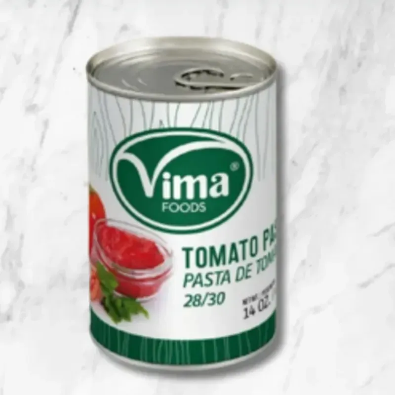 Pasta de Tomate Vima