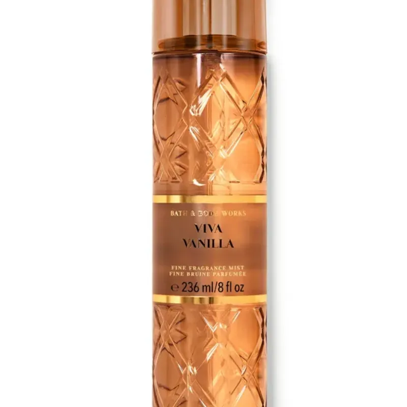 VIVA VANILLA Colonia