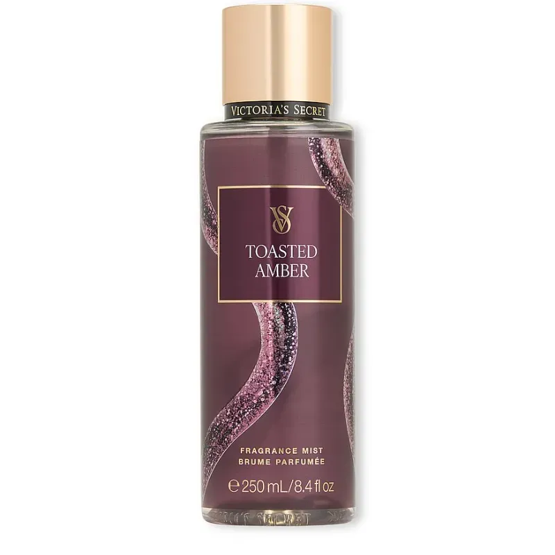 Colonia Toasted Amber