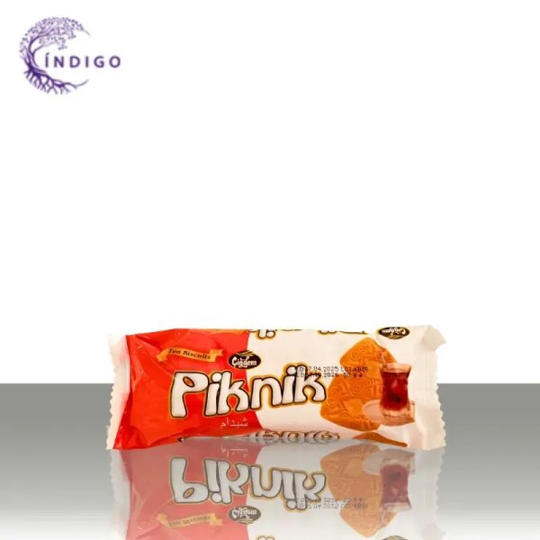Galletas dulces