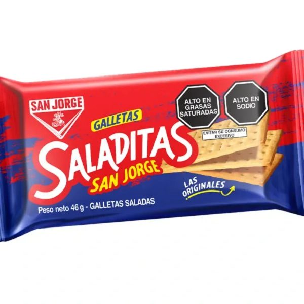Saladitas