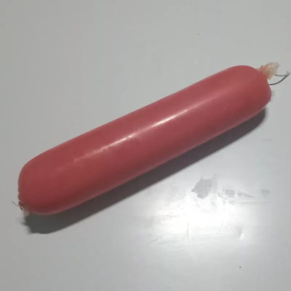 Tubo Jamonada 2Lb
