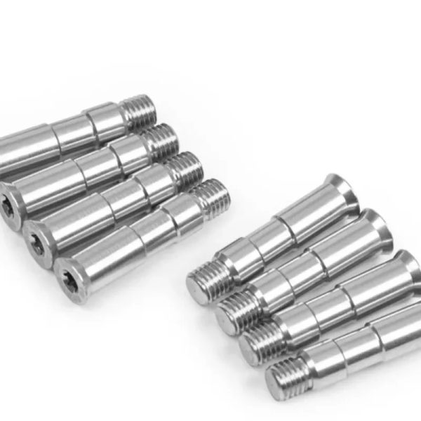 Powerslide tornillos y entredos