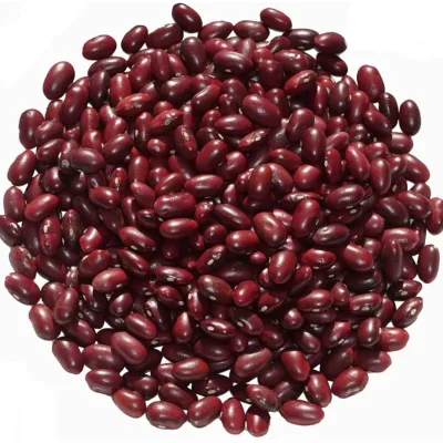 Frijol colorado  5 lb