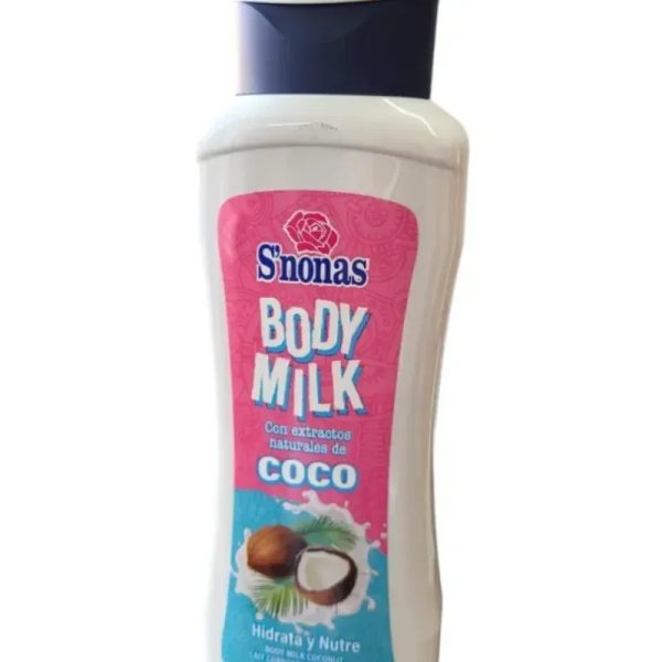 Crema corporal