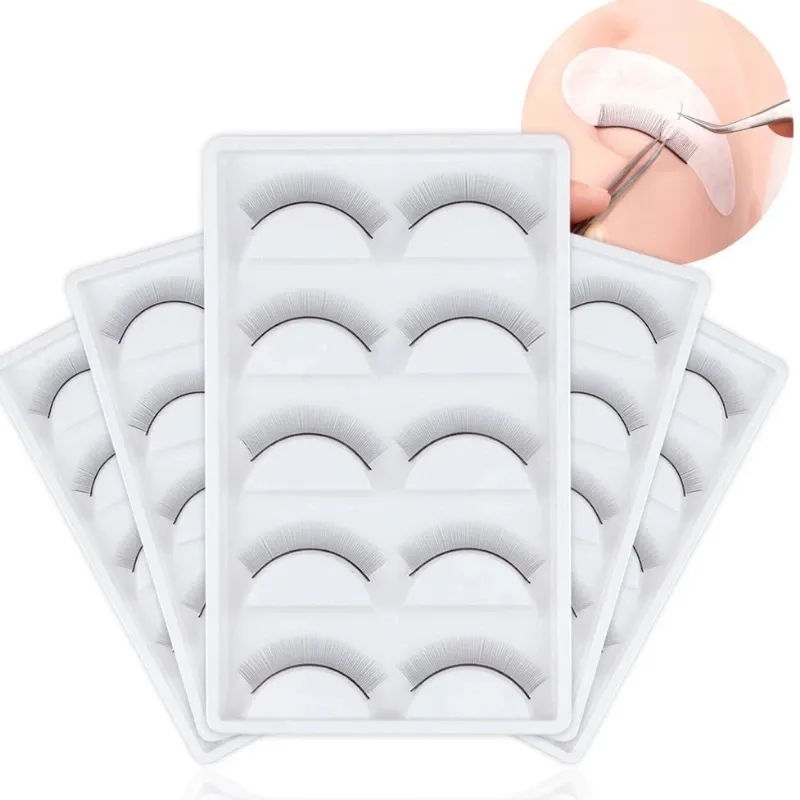 Pestañas de Práctica (5 juegos)