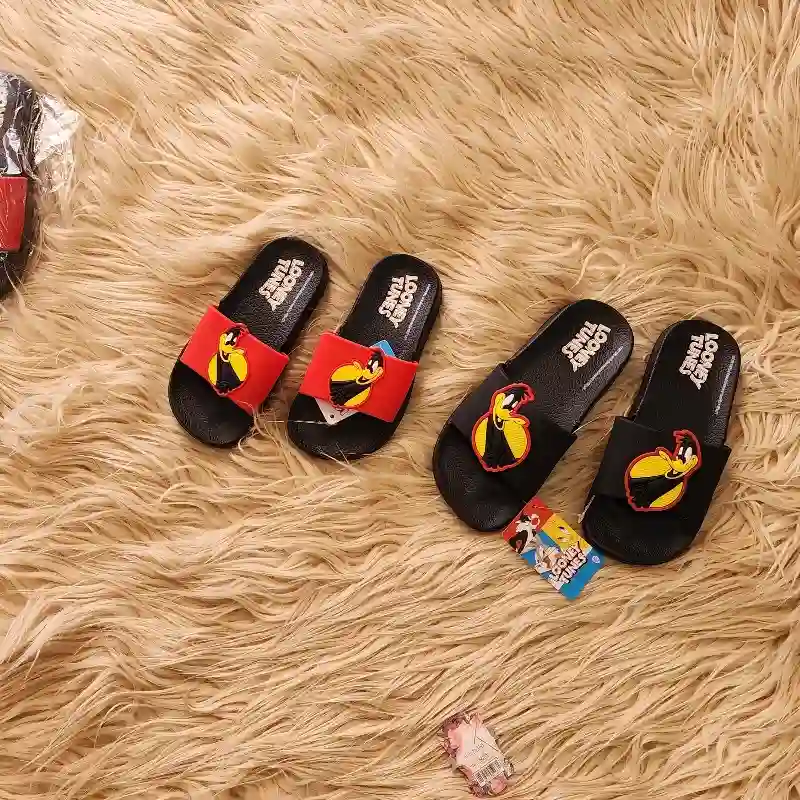 Chancletas para niño