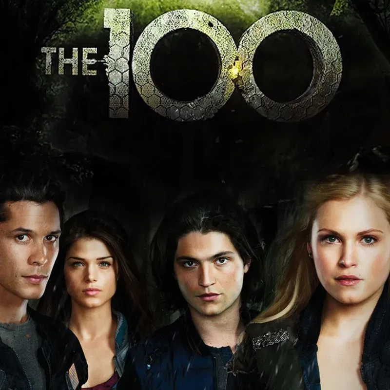 The 100