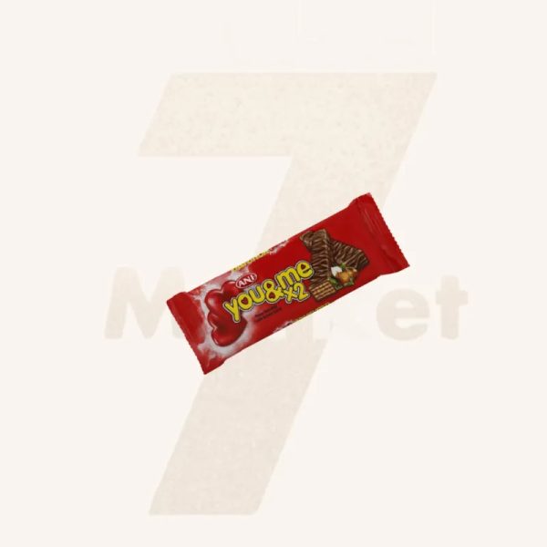 Chocolate Youandme