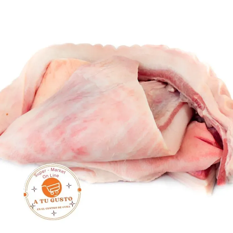 MANTECA EN RAMA (3 LB)