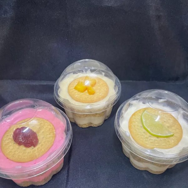 Semifrios 8oz 