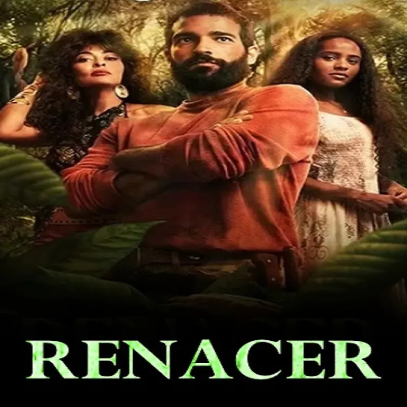 Renacer [Brasil] [190 Cap]