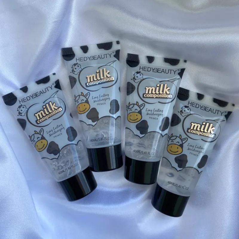 Primer de maquillaje 