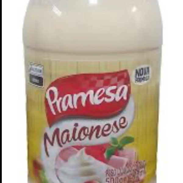 Mayonesa Pramesa