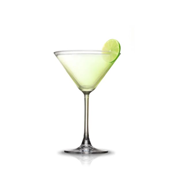 DAIQUIRÍ NATURAL  con h.c.a.blanco