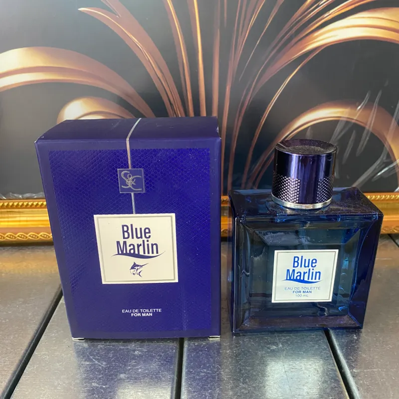 Perfume Blue Marlin