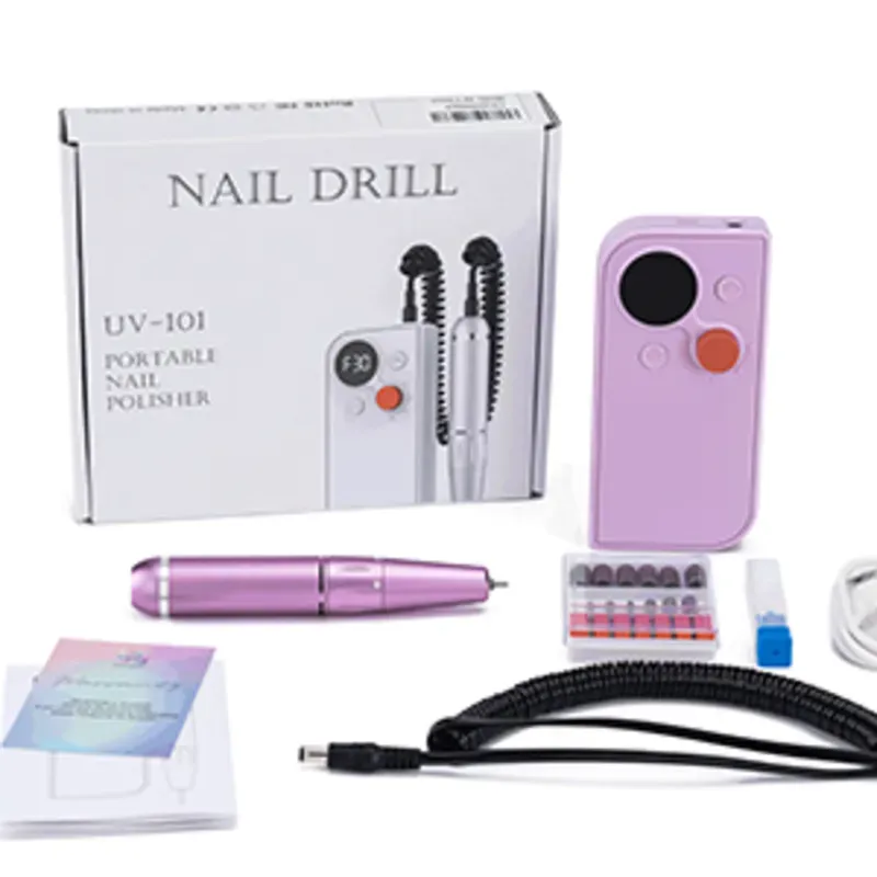 DREMEL RECARGABLE 30000 RPM