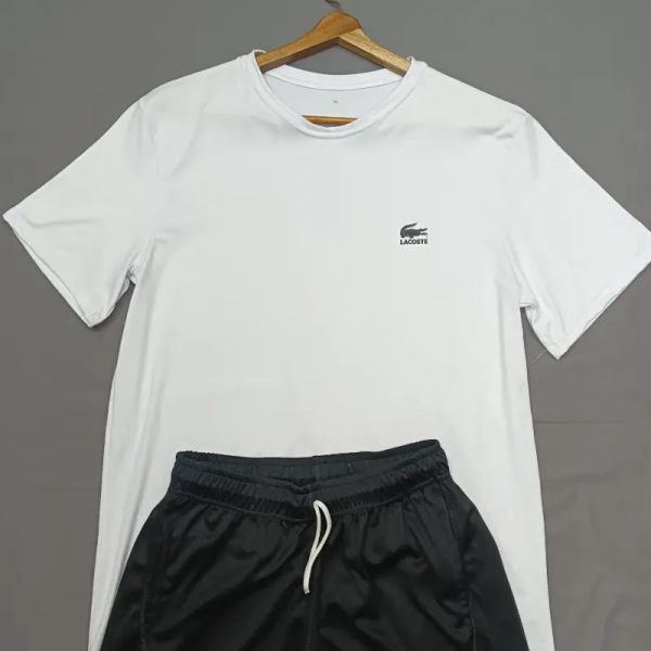 Pullover Lacoste