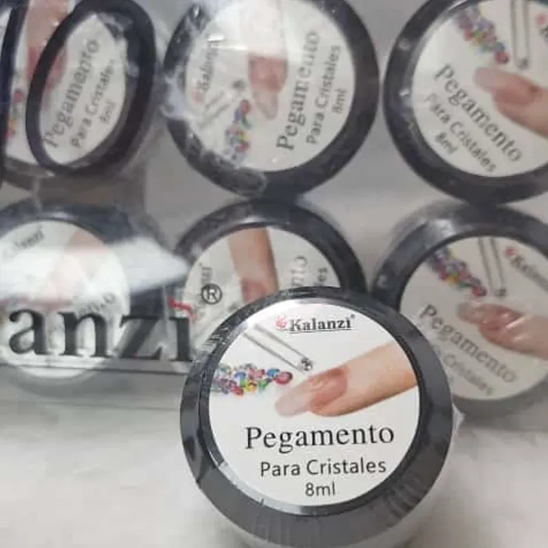 Pegamento para piedras 