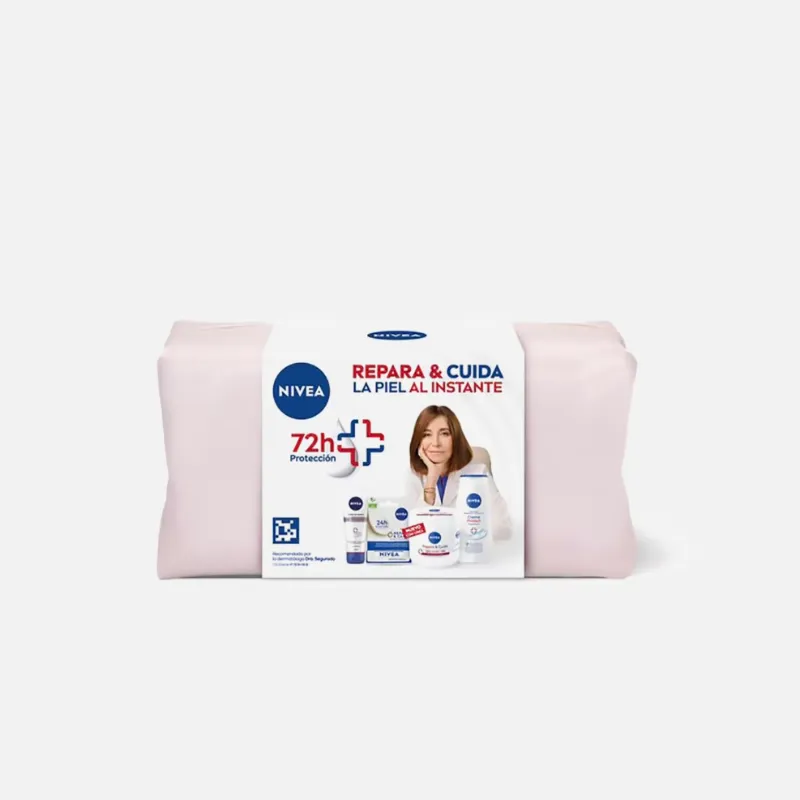 NIVEA REPARA & CUIDA