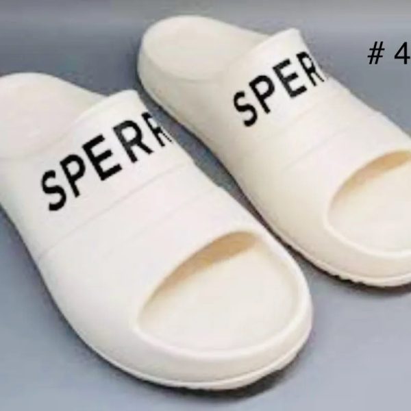 Chancletas
