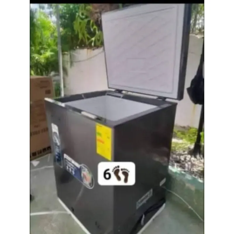 Nevera Milexus - (6 Pies)