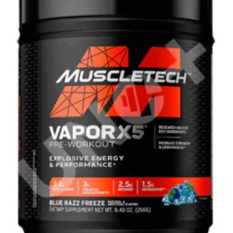 Muscletech.