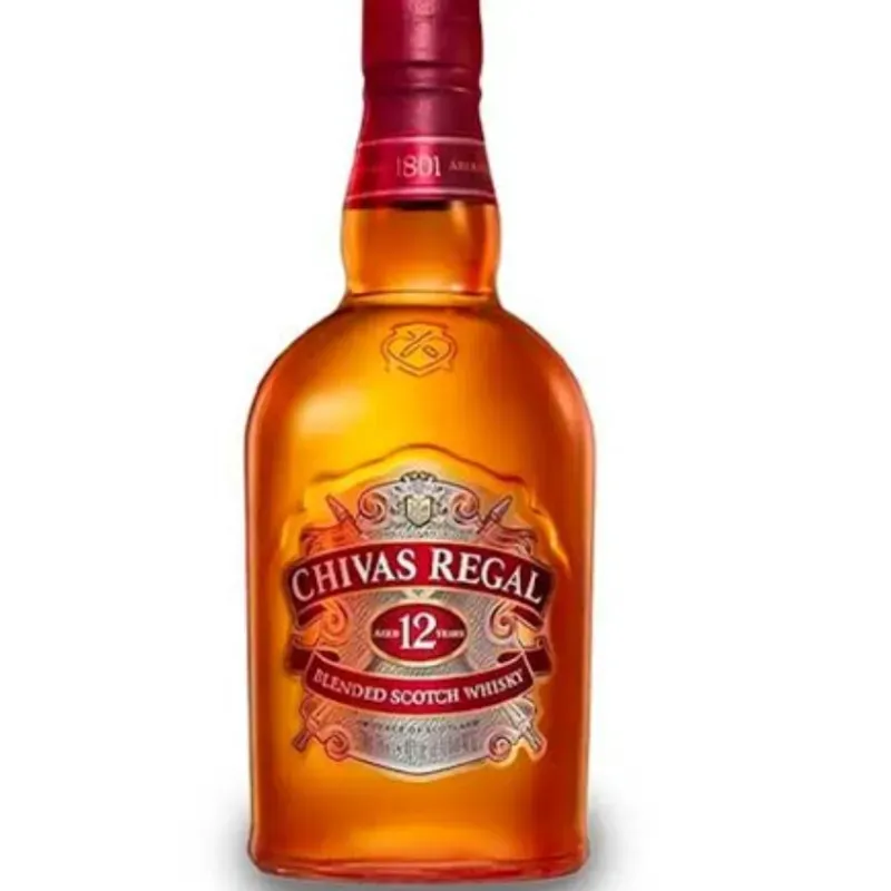 Whisky Chivas Regal Extra