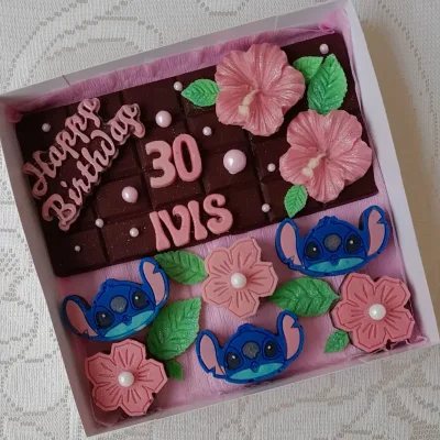 Regalo para niñ@s #2