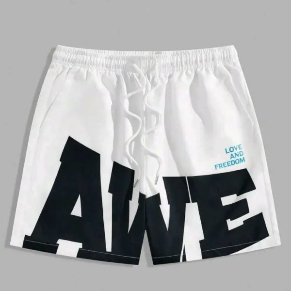 Short de hombre