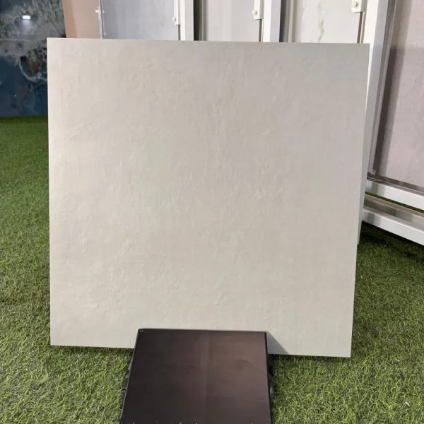 Losa de porcelanato 60x60 (PUBLIC GREY)