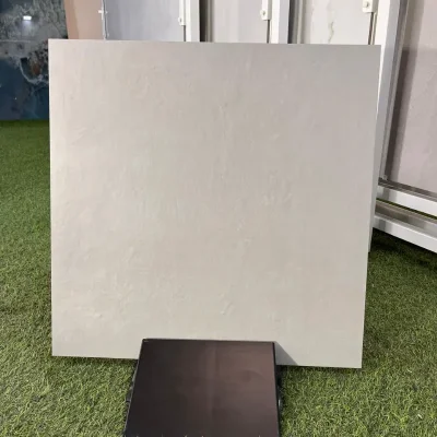 Losa de porcelanato 60x60 (PUBLIC GREY)