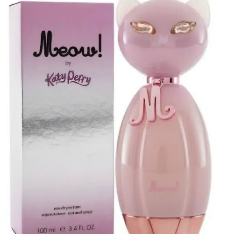 Katty Perry Meow 100ml eau de parfum
