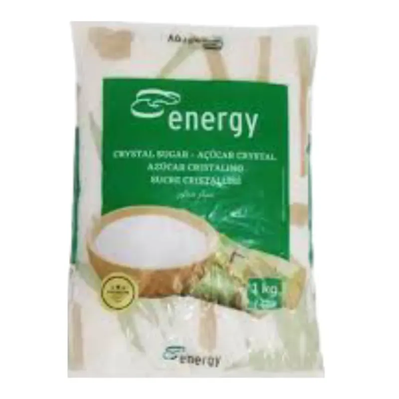 Azúcar blanca refino 1Kg