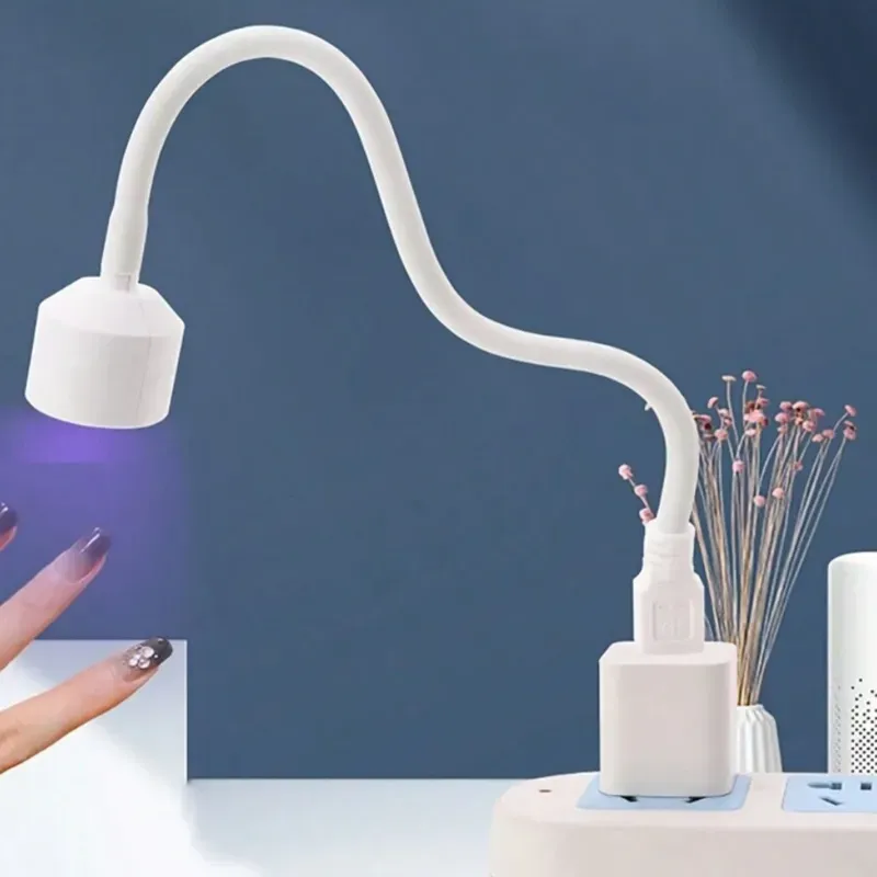 Mini Lámpara UV eléctrica