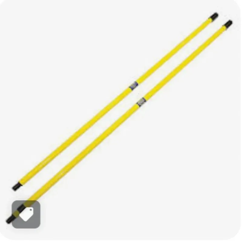 Extensión para rodillo 1.2M