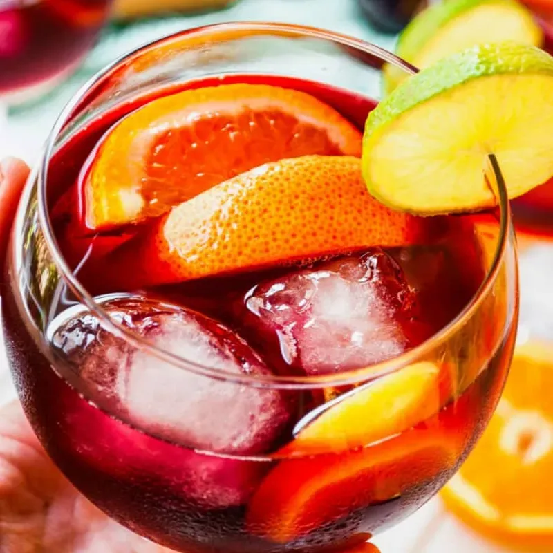  Tinto de Verano