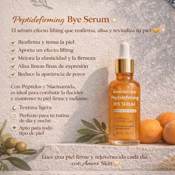 Bye Serum
