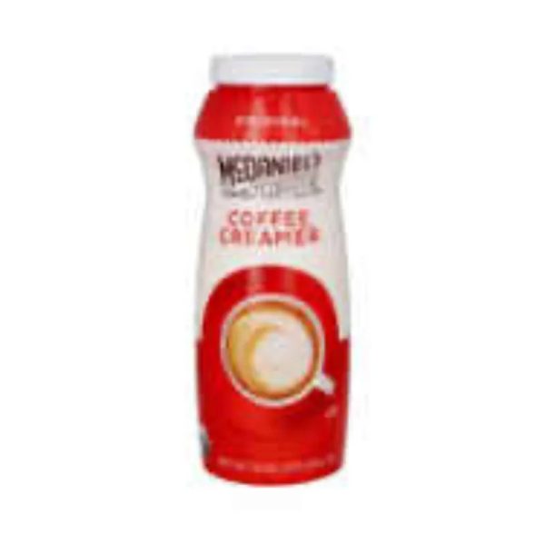 COFFEE CREAMER